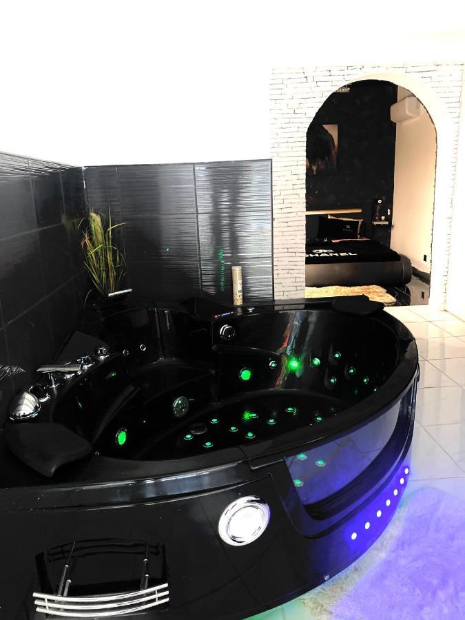 #Bbsh Villa Goussainville  Exteriör bild