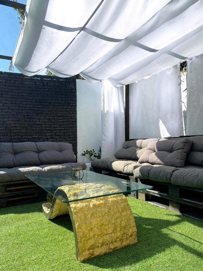 #Bbsh Villa Goussainville  Exteriör bild